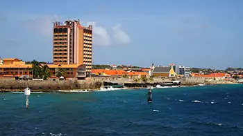 Curacao - Willemstad