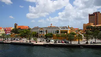 Curacao - Willemstad
