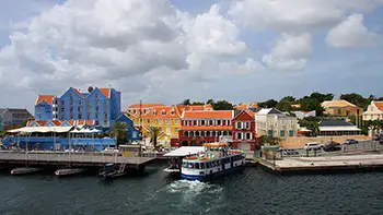 Curacao - Willemstad