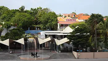 Curacao - Willemstad