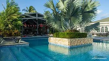 Curacao - Willemstad