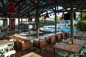 Curacao - Willemstad