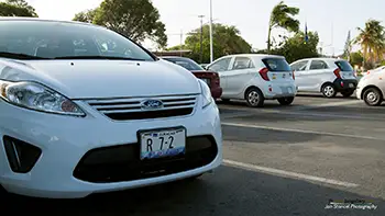 Curacao - Willemstad