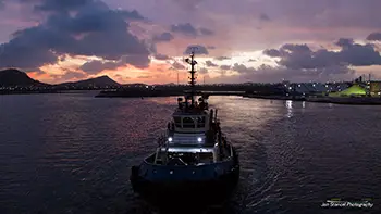 Curacao - Willemstad