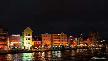 Curacao - Willemstad