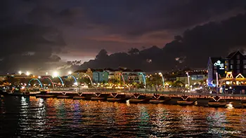 Curacao - Willemstad