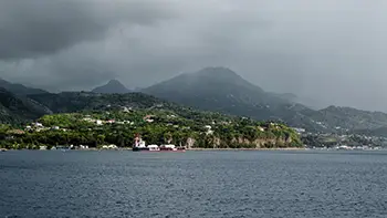 Dominika - państwo Dominika, wyspa Dominika