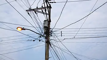 Ecuador - Santiago de Guayaquil