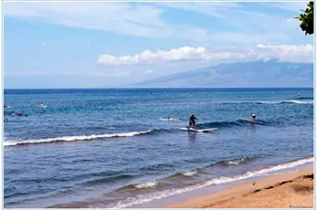 Maui Beaches