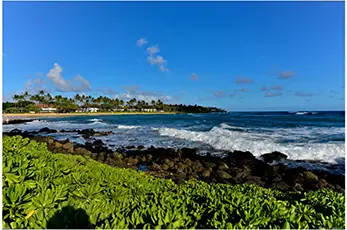 Shearaton Kauai Resort