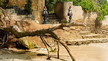 Indonesia Nusa - Lembongan