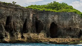 Indonesia Nusa - Lembongan