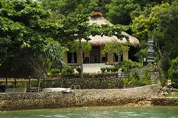 Indonesia Nusa - Lembongan