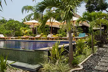 Indonesia Nusa - Lembongan