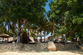 Indonesia Nusa - Lembongan