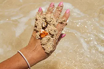 Indonesia Bali - Uluwatu Cliff