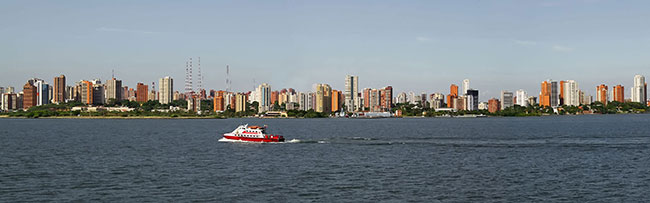 Venezuela - Maracaibo