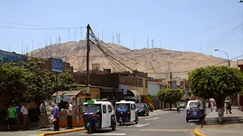 Peru - Lima