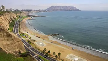 Peru - Lima