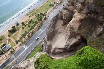 Peru - Lima