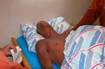 Akcja ratunkowa w Zatoce Meksykańskiej