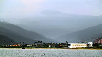 Wenezuela - Puerto Cabello