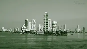 Cartagena - Castillogrande