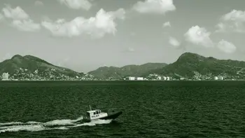 Trynidad -  Port-of-Spain