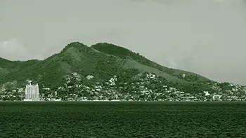Trynidad -  Port-of-Spain