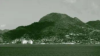 Trynidad -  Port-of-Spain
