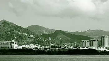 Trynidad -  Port-of-Spain