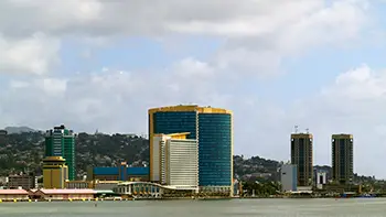 Trynidad -  Port-of-Spain