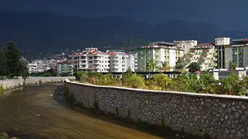 Turcja - Alanya