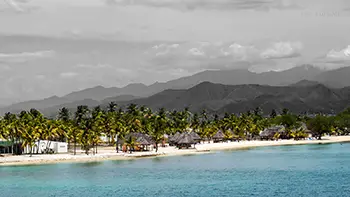 Wenezuela - Puerto Cabello