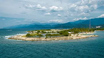 Wenezuela - Puerto Cabello