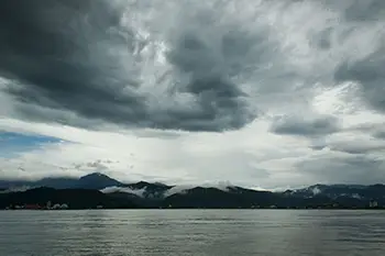 Wenezuela - Puerto Cabello