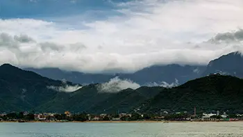 Wenezuela - Puerto Cabello