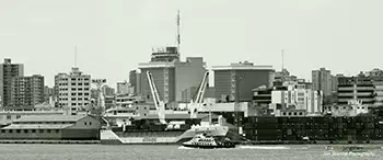 Wenezuela - Maracaibo