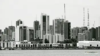 Wenezuela - Maracaibo