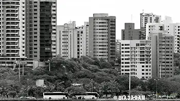 Wenezuela - Maracaibo