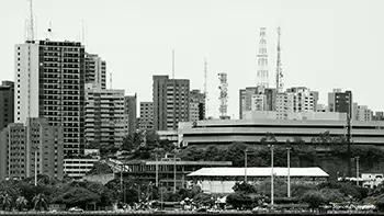 Wenezuela - Maracaibo