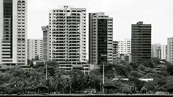 Wenezuela - Maracaibo