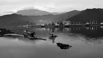 Wenezuela - Puerto Cabello