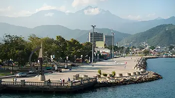 Wenezuela - Puerto Cabello