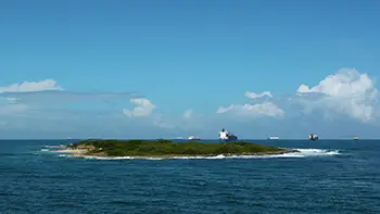 Wenezuela - Puerto Cabello