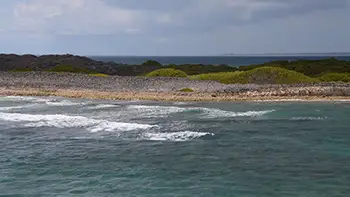 Wyspy Dziewicze Stanów Zjednoczonych - Saint Croix