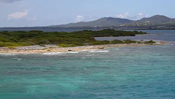 Wyspy Dziewicze Stanów Zjednoczonych - Saint Croix