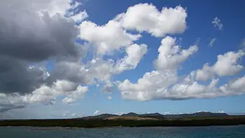 Wyspy Dziewicze Stanów Zjednoczonych - Saint Croix