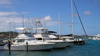 Wyspy Dziewicze Stanów Zjednoczonych - Saint Croix