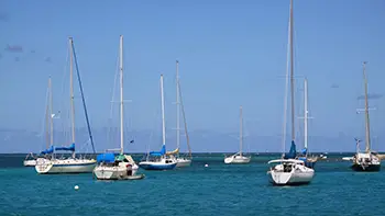 Wyspy Dziewicze Stanów Zjednoczonych - Saint Croix